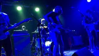 Gringo Star - Live at The Satellite 3/28/2017