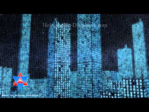 The UnMasking 6: Strange Computer Code Discovered Concealed In ...