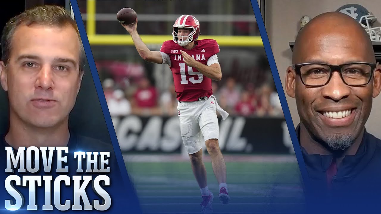 The Latest on the Coaching Carousel with The Athletic / FOX Sports’ Bruce Feldman