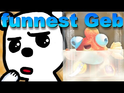 MOST FUN Geb Game EVER | Geb Support | Ranked Conquest