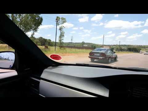 Alfa GTV6 south Africa