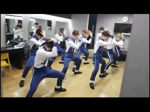 [ENG SUB] Periscope - Seventeen 160709