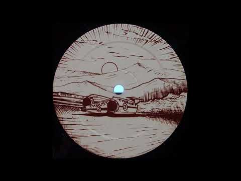 Oscar Goldman ‎– Thrust 2 (Lee Coombs Remix)