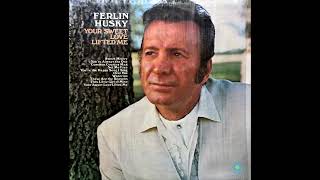 Common Country Man , Ferlin Husky , 1970