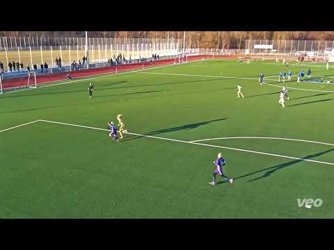Highlights Erzgebirge Aue (U13) - FC Carl Zeiss Jena (U13)