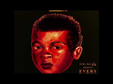 XTM.Nation presents Every Nation ft Sizzla * Chino * Tarrus Riley * Dre Island (Official Audio)