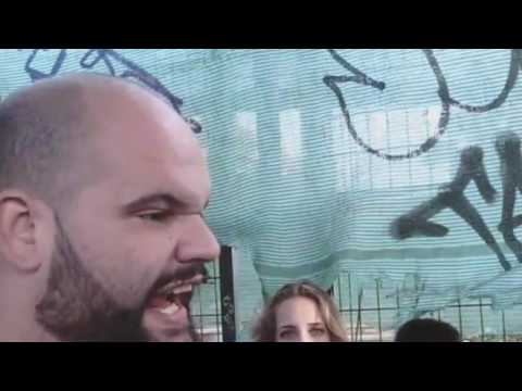 BIG ROKA vs KIME «OCTAVOS» CHANATOWN BATTLE