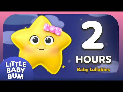 NEW! Mindful Twinkle | İngilizce Bebek Ninnileri