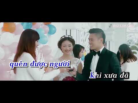 Karaoke | Yêu Thương Nhau Gì Đâu - Du Thiên | Beat