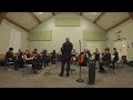 Winter Song (The Nines) - Arco Bello Youth Orchestra