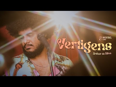 Vertigens - Arthur da Silva