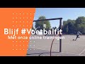 Blijf #Voetbalfit, training 5 | Onder 6 t/m Onder 12 jaar