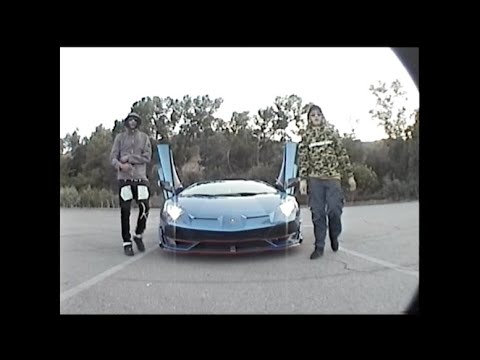 10KDUNKIN - 5RACKS4THAFIT FEAT. CASHCACHE & LIL DMT (OFFICIAL VIDEO)