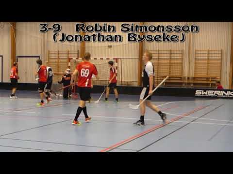 Mölndals IBF - Orust IBK 20171202 Sammandrag