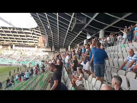 Armada pjeva: "Umri Livaja"