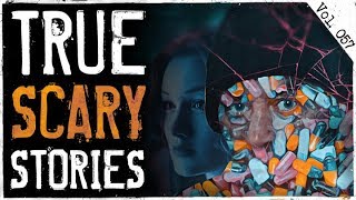 LURED INTO A SINISTER TRAP | 7 True Scary Horror Stories From Reddit (Vol. 57)