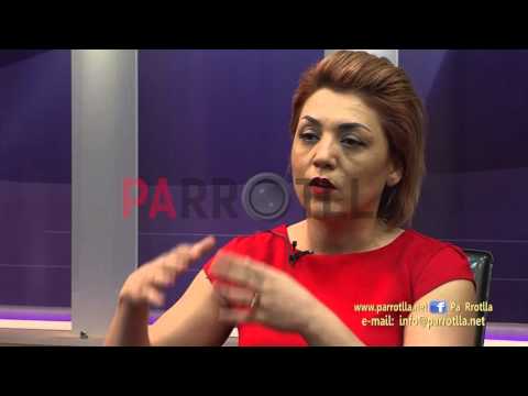 PA RROTLLA VJOSA BERISHA