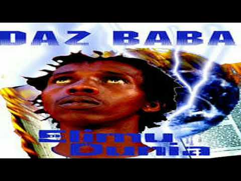 DAZ BABA- USIHUKUMU