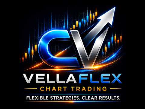 Video CV Quant Fibonacci
