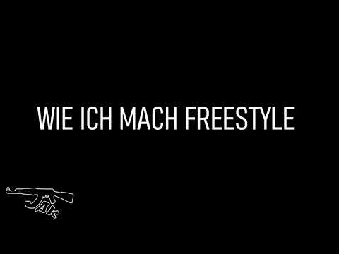 JAKODO - WIE ICH MACH ( FREESTYLE ) prod. Benihana Boy)
