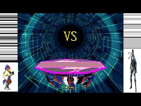 Project M 3.6 | Falco VS Snake