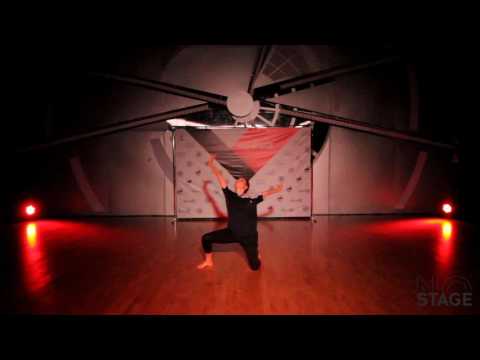 NOstage showcase ||  Yakusheva Polina - best solo (beg)