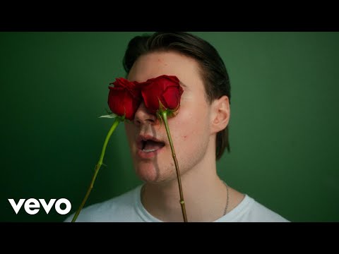 Cody Lawless - Hold My Hand, Maria (Official Music Video)