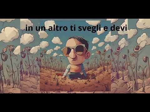 GIGI D'AGOSTINO feat. UNCONDITIONAL - UN GIORNO CREDI - PAPS - NICK DYNAMIK -   PANDHO - BOOTLEG MIX