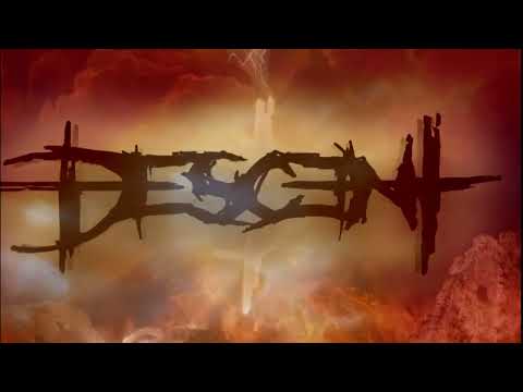 DESCENT - Suffered Reminders