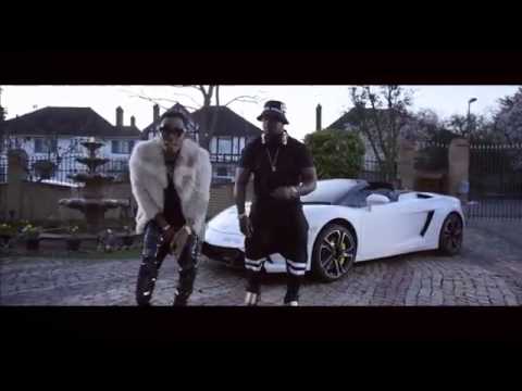 Patoranking ft  Wande Coal   My Woman   Official Music Video