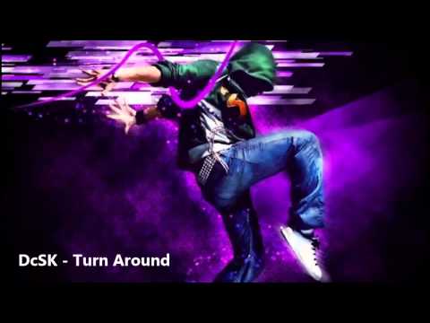 DcSK - Turn Around (Big Room)