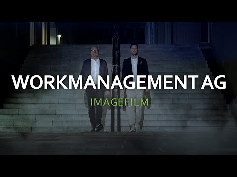 Wir sind die Workmanagement AG – Imagefilm