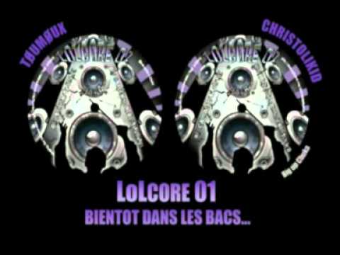 Christolikid - Hardcore Gaming (lolcore 01)