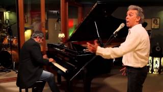 Jairo y Lito Vitale: "Ne me quitte pas" (No me dejes) de Jacques Brel