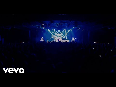 Video thumbnail for El Ángel Caído (En Directo)