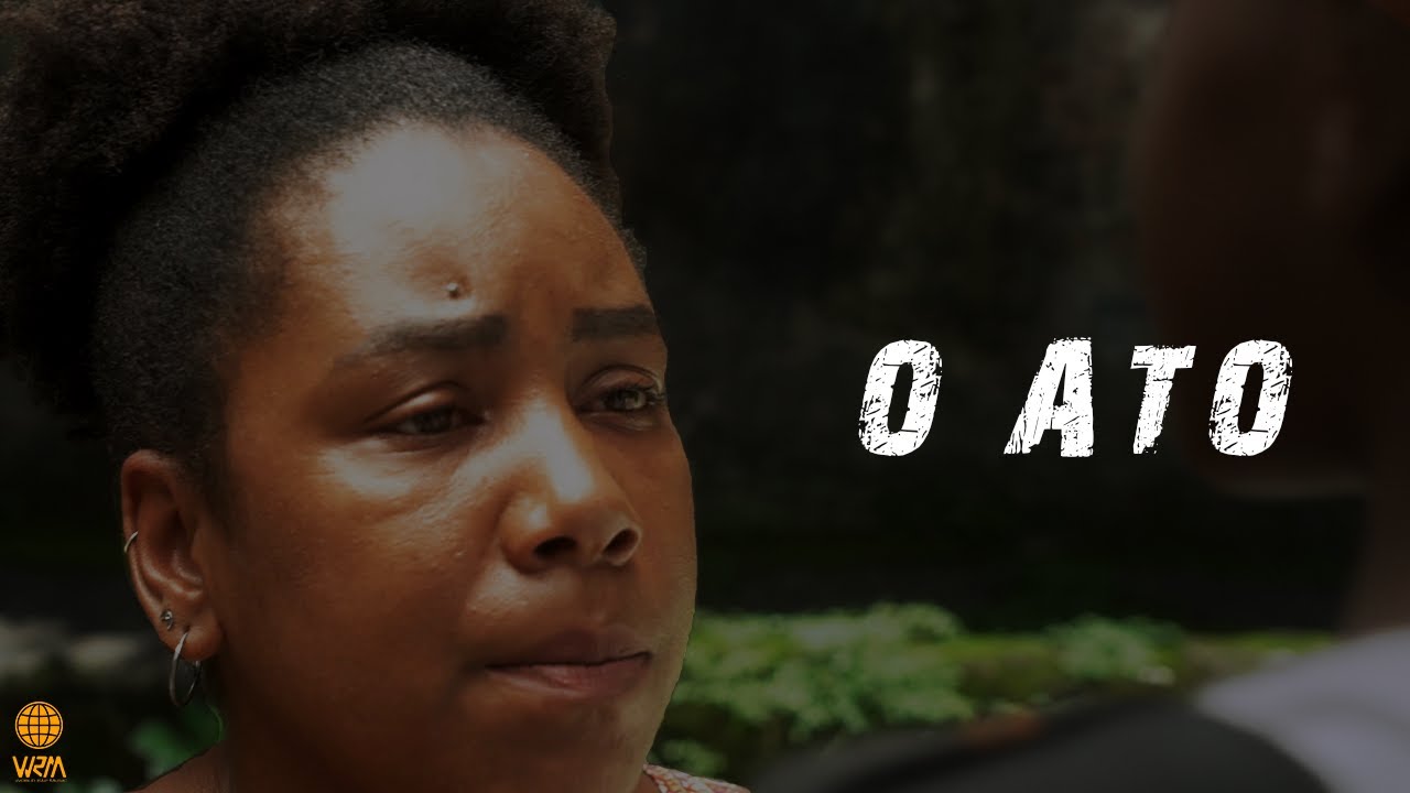 O Ato – Curta Metragem (Dia Internacional das Mulheres)