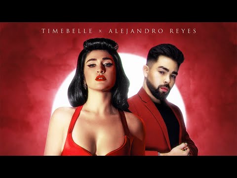 Timebelle x Alejandro Reyes - BARBA I Official Video