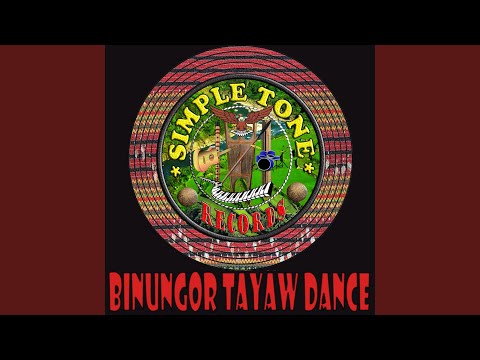 Binungor Tayaw Dance