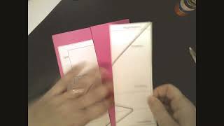 Atmosphere Foldable