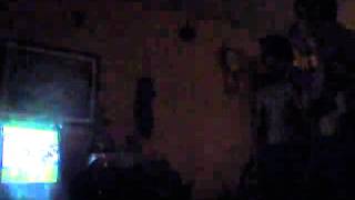 Karaoke   te solt la rienda, man   fabio juan y jesus