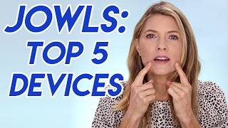 Best At Home Devices to Fix Sagging Jowls in 2026 - Ranked