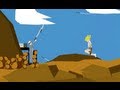 GOKU IN HAPPY WHEELS HAPPY WHEELS MADNESS