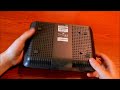 Видеообзор Linksys WUSB6300