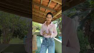 Trend dos anos 80 como eu seria #dianaroça