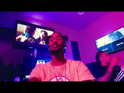 BamBinoMafios- Monxy (Official Music Video)