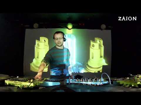 Zaion - Faval Livestream (Live Set #6)