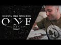 BECOMING NUMBER ONE | UM POUCO DA VIDA DO LUCAS FIUZA | EP:1 | DRAGON PHARMA BRASIL