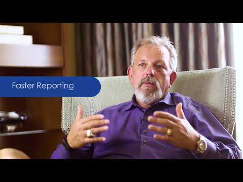 Landmark Industries - Customer Success Story (Ken Victorick - Operations Zone Manager)