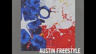 Tunji Ige - Austin Freestyle new song 2016