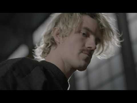 Lijfstroom #6 - Performances: Vitja Pauwels